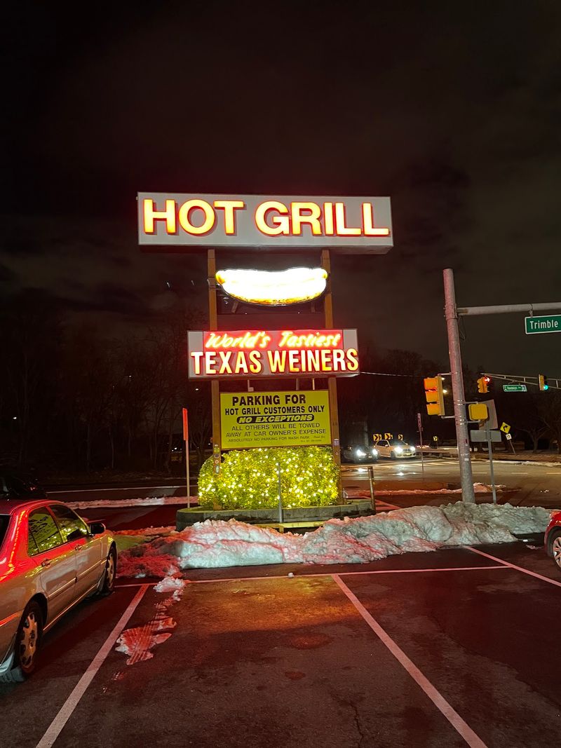 A Worthwhile Stop for New Jersey Food Tradition