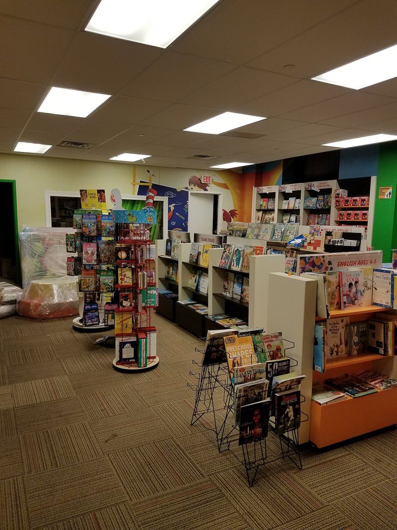 A family-friendly corner with room for kids