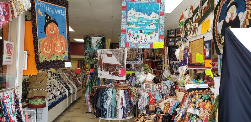 A family-owned mainstay with old-school craft range A family-owned mainstay with old-school craft range