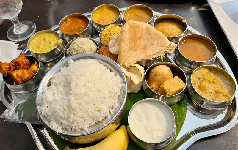 A2B Indian Veg Restaurant - Warrenville A2B Indian Veg Restaurant - Warrenville