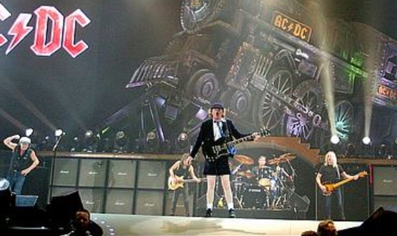 AC/DC AC/DC