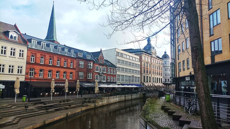 Aarhus, Aarhus, Central Denmark Region, Denmark Aarhus, Aarhus, Central Denmark Region, Denmark