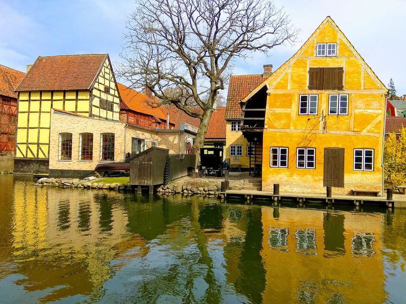 Aarhus, Denmark