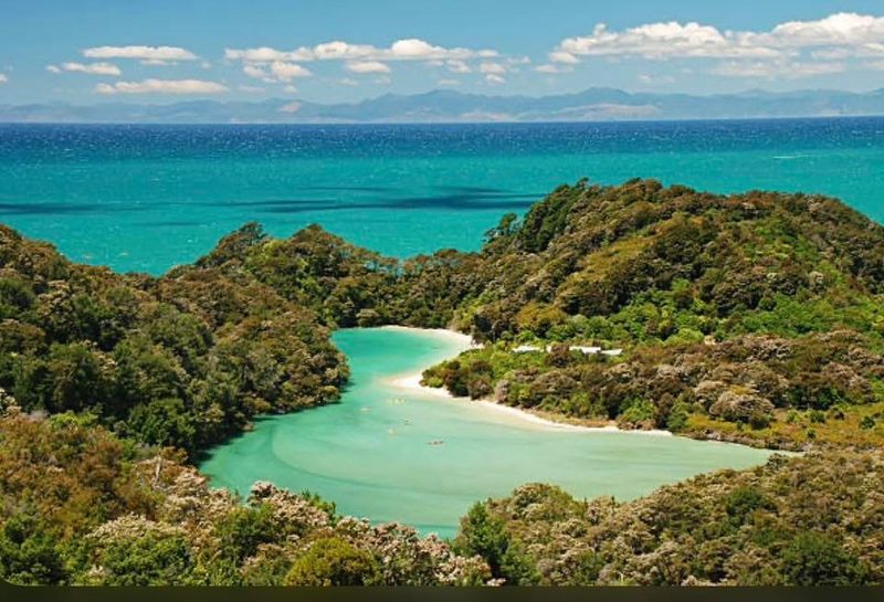 Abel Tasman National Park Abel Tasman National Park