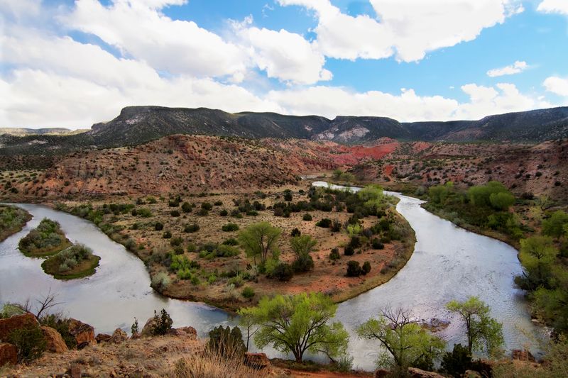 Abiquiu Abiquiu