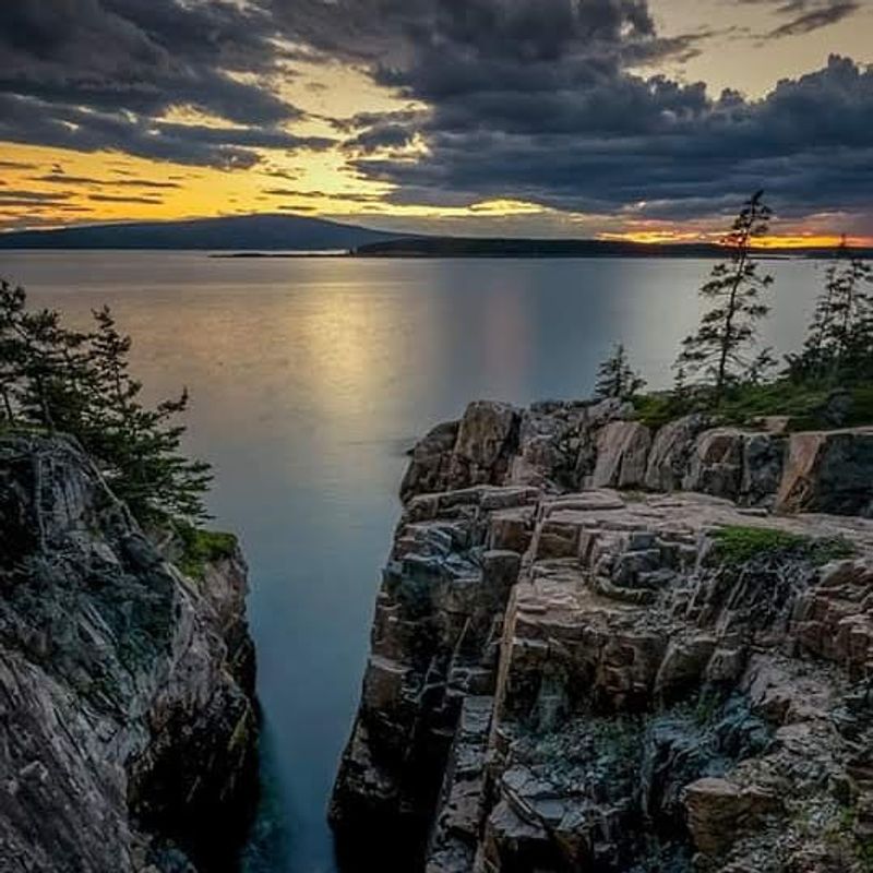 Acadia National Park, Maine Acadia National Park, Maine