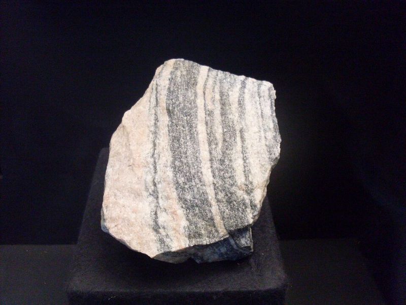 Acasta Gneiss: About 4.03 Billion Years Old Acasta Gneiss: About 4.03 Billion Years Old