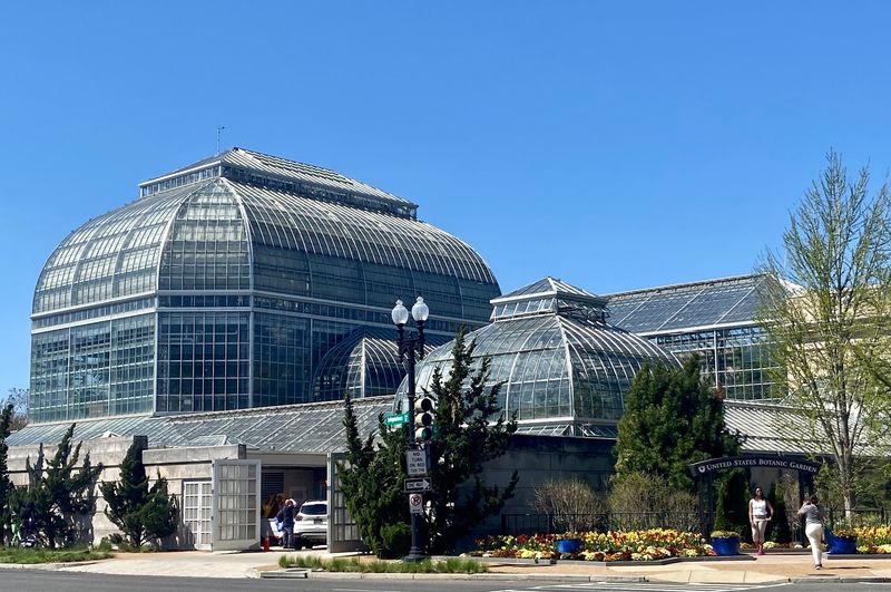 Accessibility and Practical Visitor Information