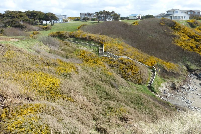 Accessible Beach Stairs and Pathways Accessible Beach Stairs and Pathways