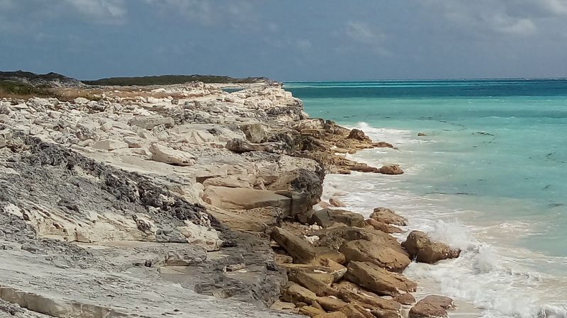 Acklins Island Acklins Island