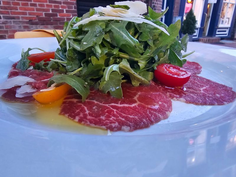 Acqua al 2 - Annapolis, Maryland Acqua al 2 - Annapolis, Maryland