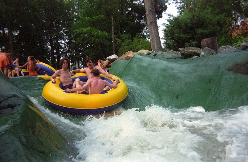 Action Park - Vernon, New Jersey Action Park - Vernon, New Jersey