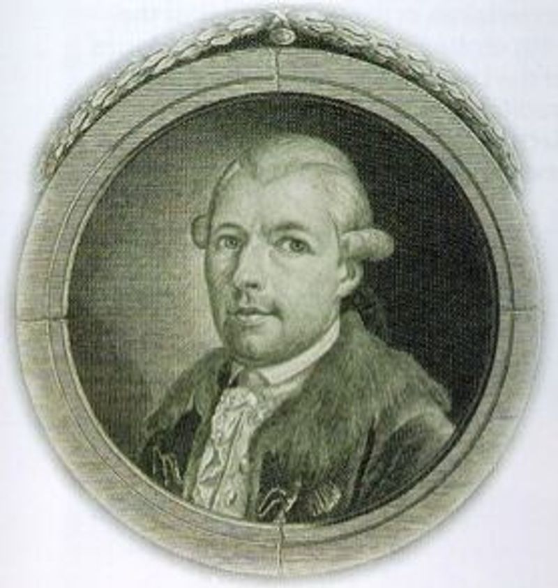 Adam Weishaupt and the Bavarian Illuminati Adam Weishaupt and the Bavarian Illuminati