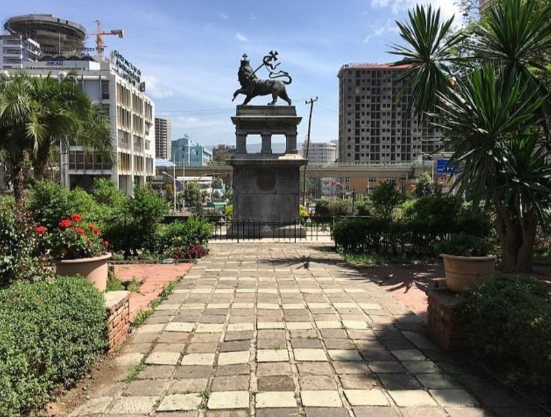 Addis Ababa, Ethiopia