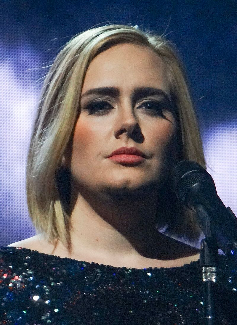 Adele - Age 24 Adele - Age 24