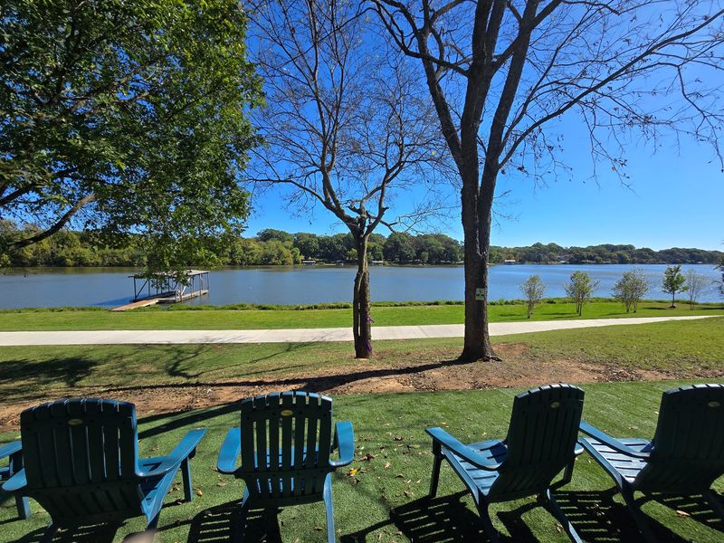 Adirondack Chairs for the Wait Adirondack Chairs for the Wait