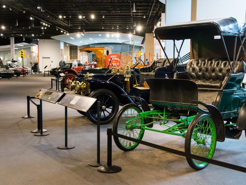 Admission, Hours, and Membership Perks Worth Knowing