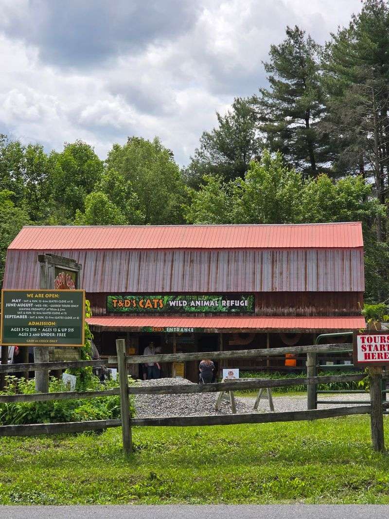 Admission Prices and Why Every Dollar Matters Admission Prices and Why Every Dollar Matters
