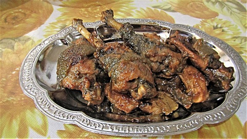 Adobo - Philippines Adobo - Philippines