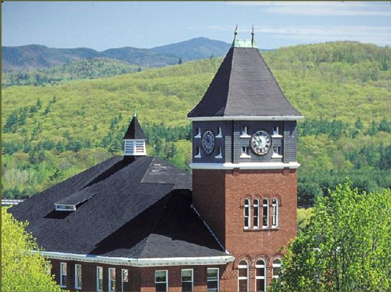 Adventure Education - Plymouth State University Adventure Education - Plymouth State University