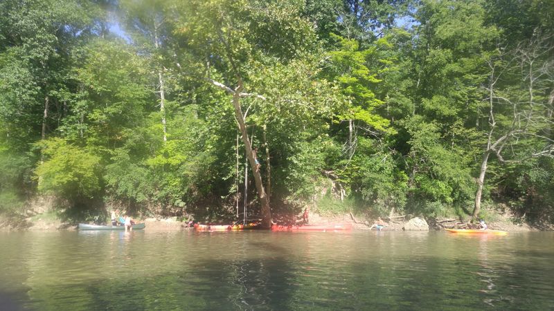 Adventures on the Great Miami - Tipp City Adventures on the Great Miami - Tipp City