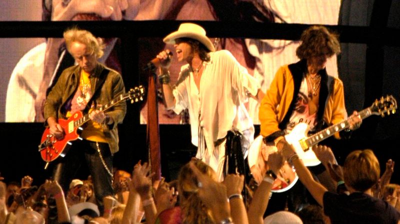 Aerosmith After Pump Aerosmith After Pump