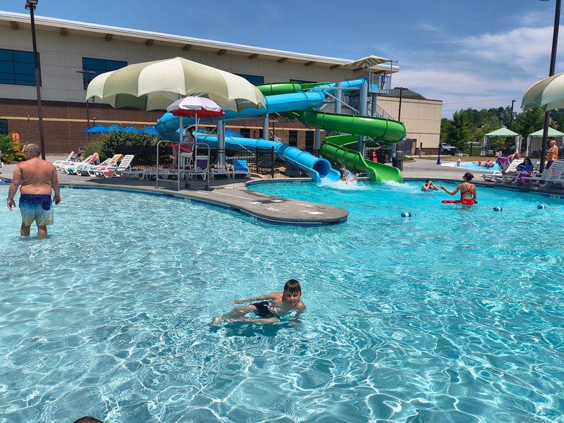 Affordable Fun Compared to the Big Parks