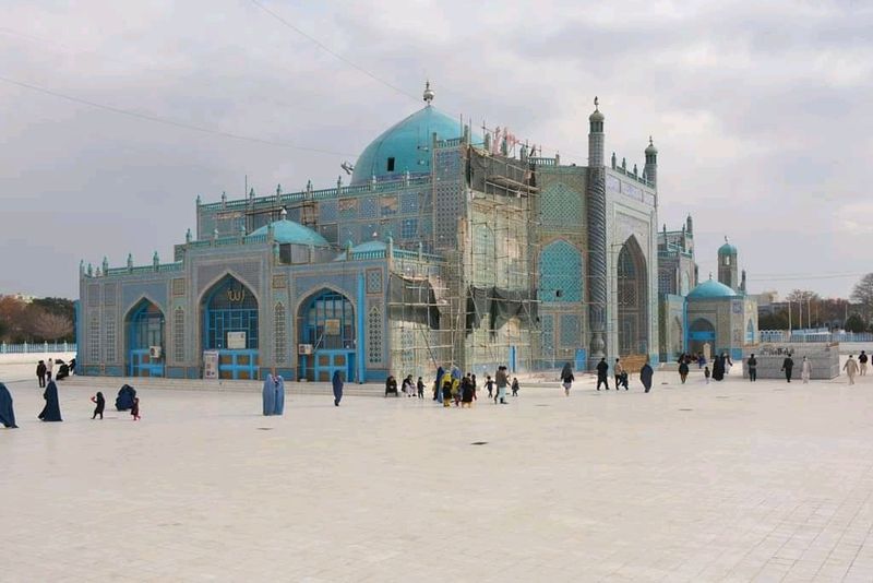 Afghanistan - 652,230 km² Afghanistan - 652,230 km²