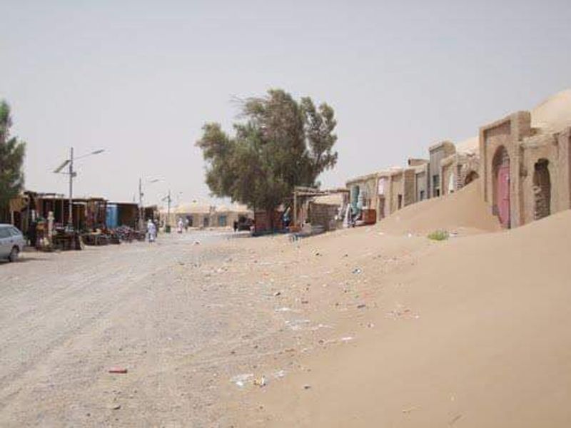 Afghanistan Afghanistan