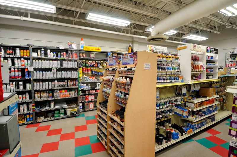 Airbrush Supplies and Expert Repair Support Airbrush Supplies and Expert Repair Support