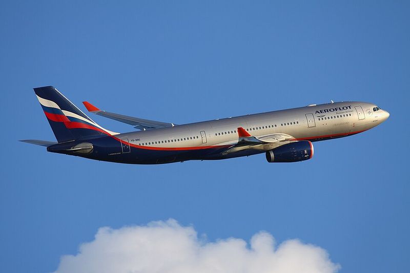 Airplanes Airplanes