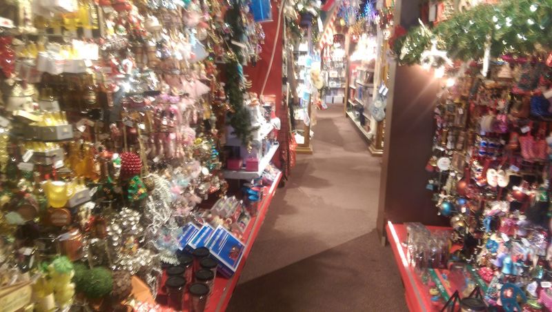 Aisles Made For Slow Browsing Aisles Made For Slow Browsing