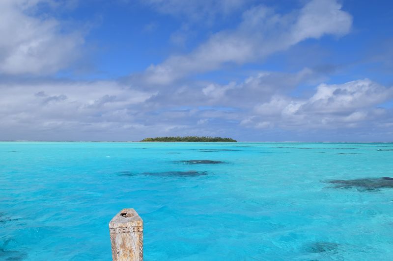 Aitutaki, Cook Islands