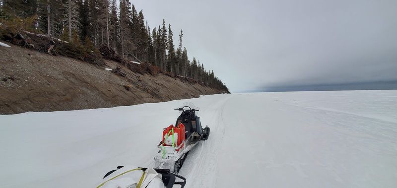 Akimiski Island, Nunavut