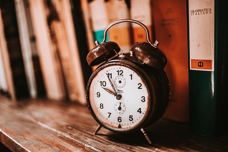 Alarm Clocks Alarm Clocks