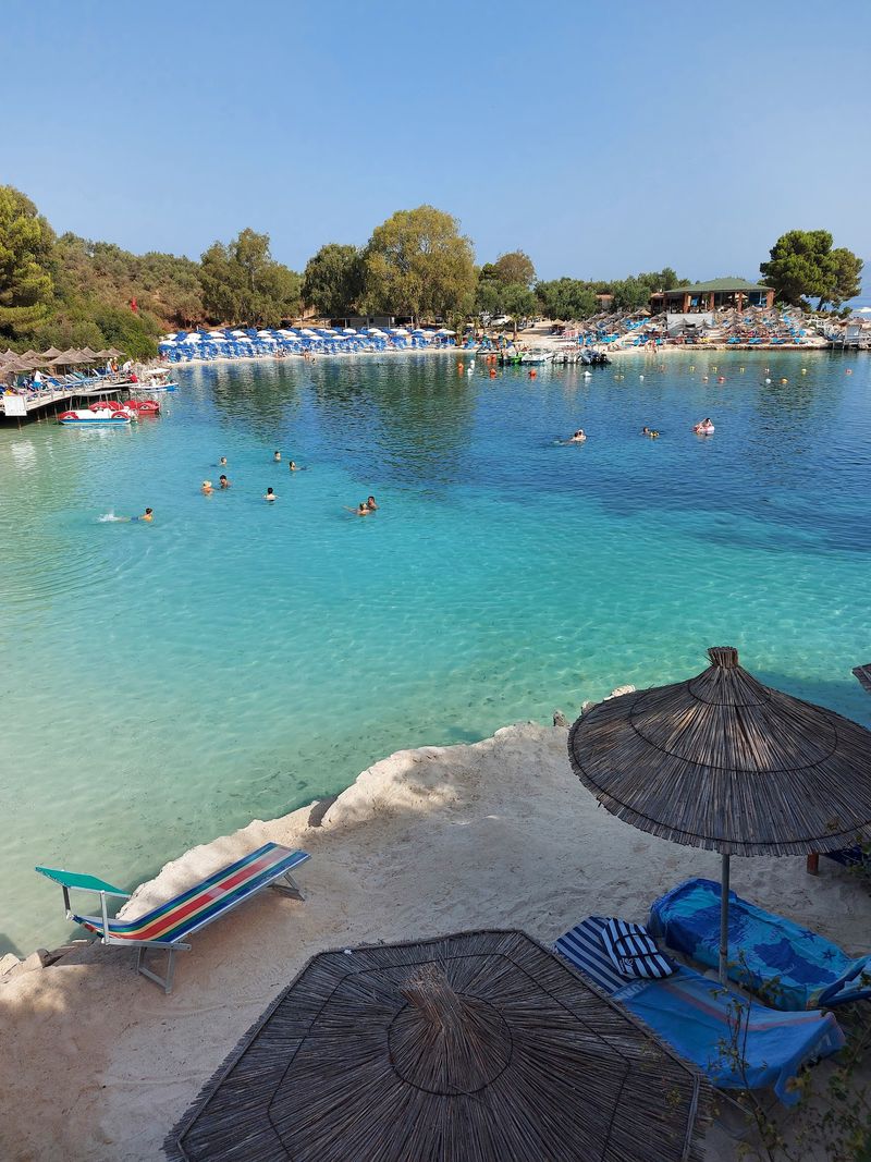 Albania