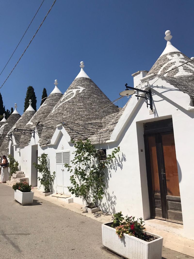 Alberobello Alberobello