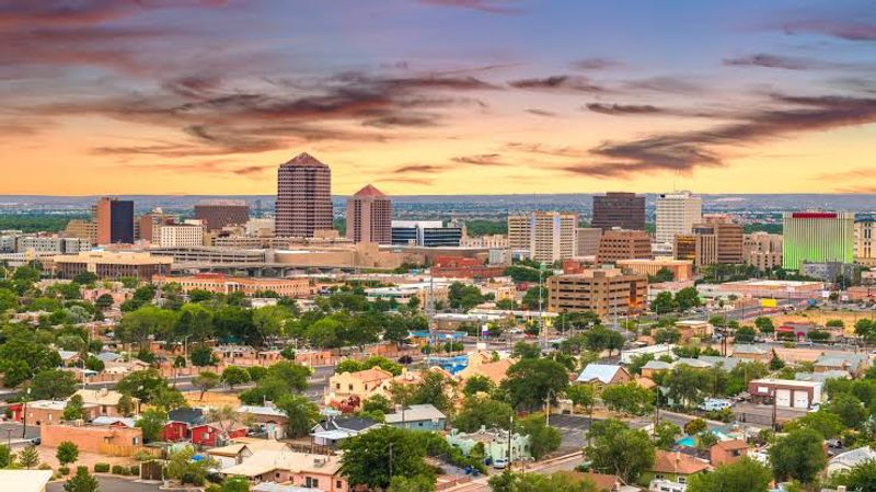 Albuquerque, New Mexico Albuquerque, New Mexico