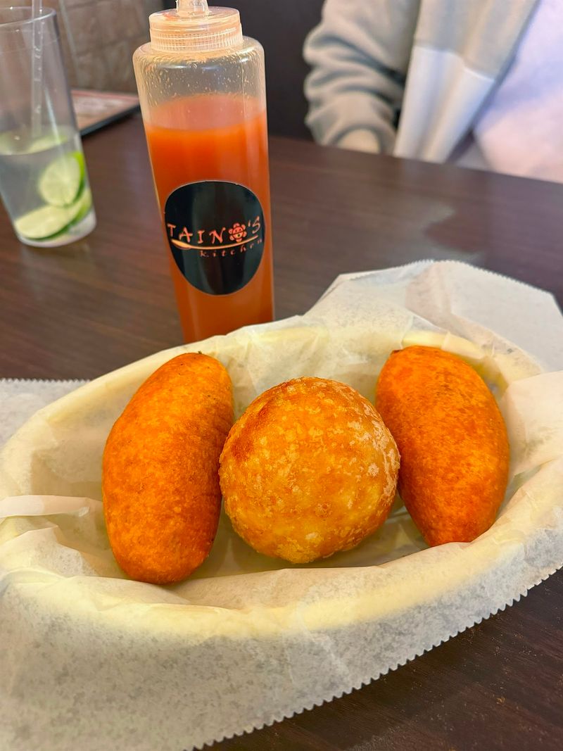 Alcapurrias That Keep The Conversation Going Alcapurrias That Keep The Conversation Going