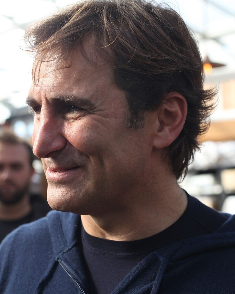 Alex Zanardi Alex Zanardi