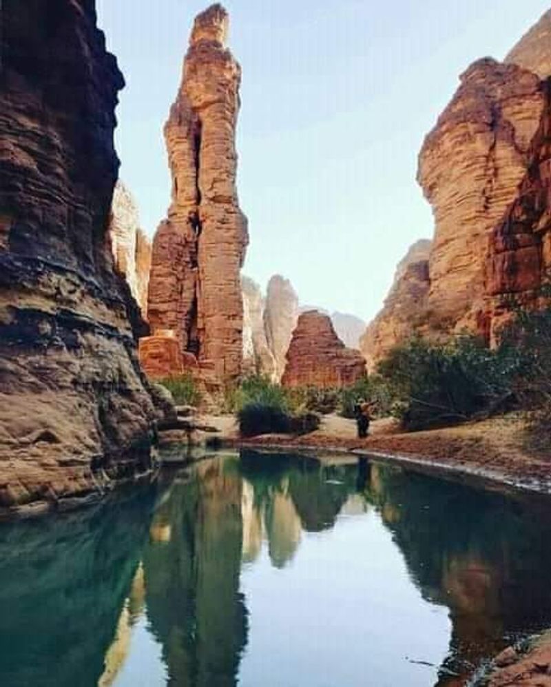 Algeria