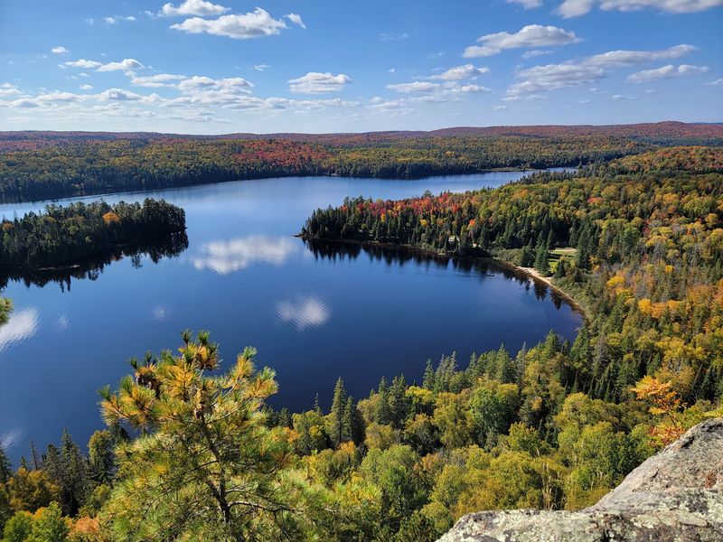Algonquin Provincial Park, Whitney, Ontario