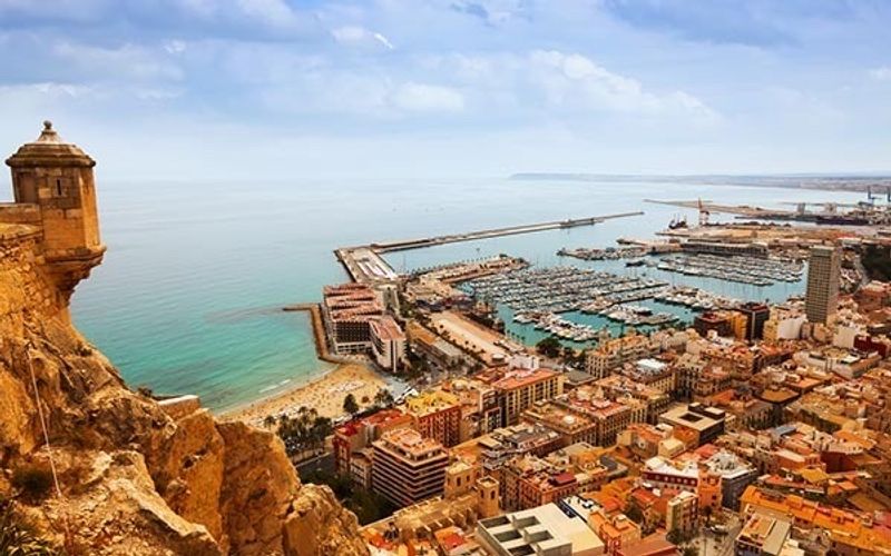 Alicante Alicante