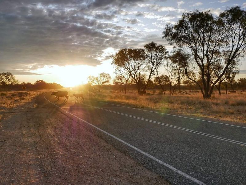 Alice Springs, Australia