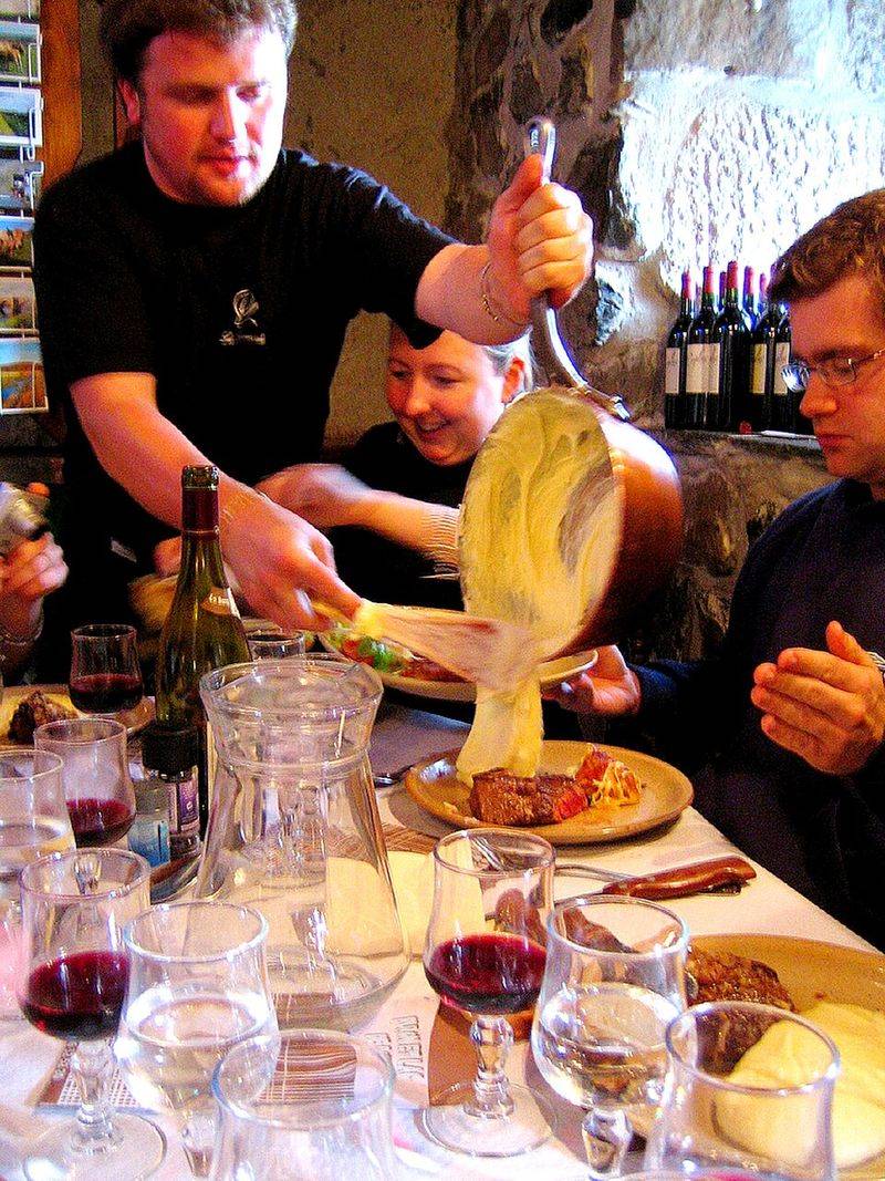 Aligot Aligot