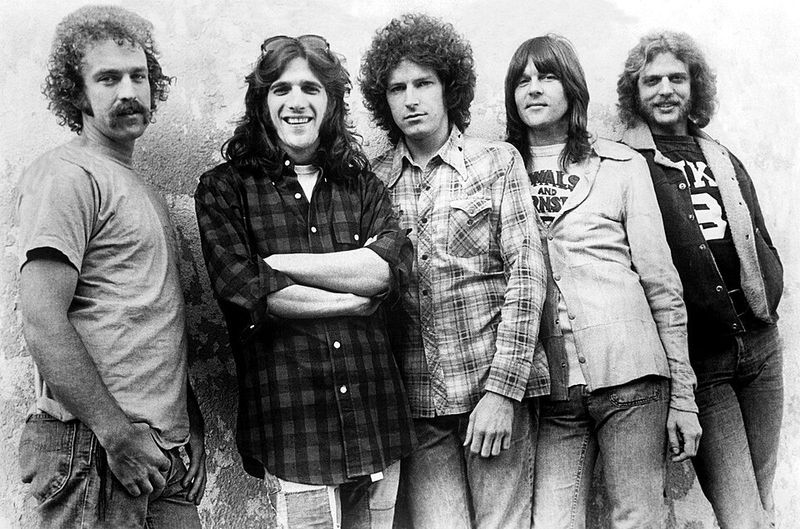 Already Gone by Eagles Already Gone by Eagles
