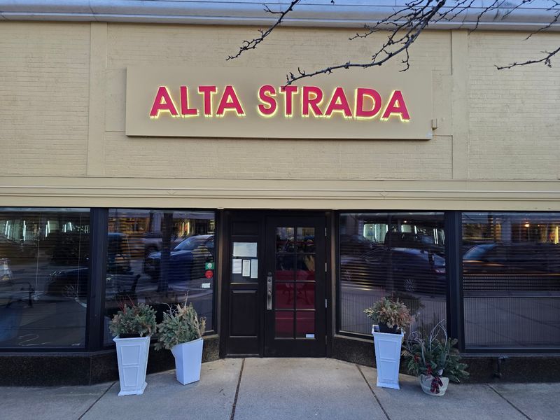Alta Strada, Wellesley, MA Alta Strada, Wellesley, MA