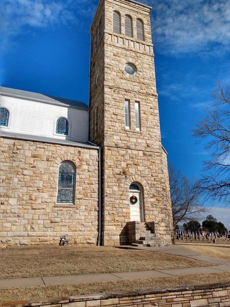Altus, Arkansas
