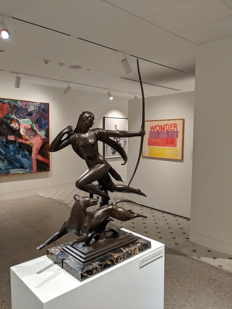American Art From the 19th Century and Beyond