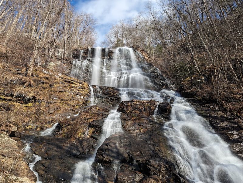 Amicalola Falls State Park And Lodge, Dawsonville Amicalola Falls State Park And Lodge, Dawsonville